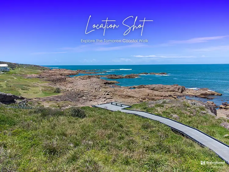Seventh view of Homely land listing, 19 Fitzroy Street, Anna Bay NSW 2316