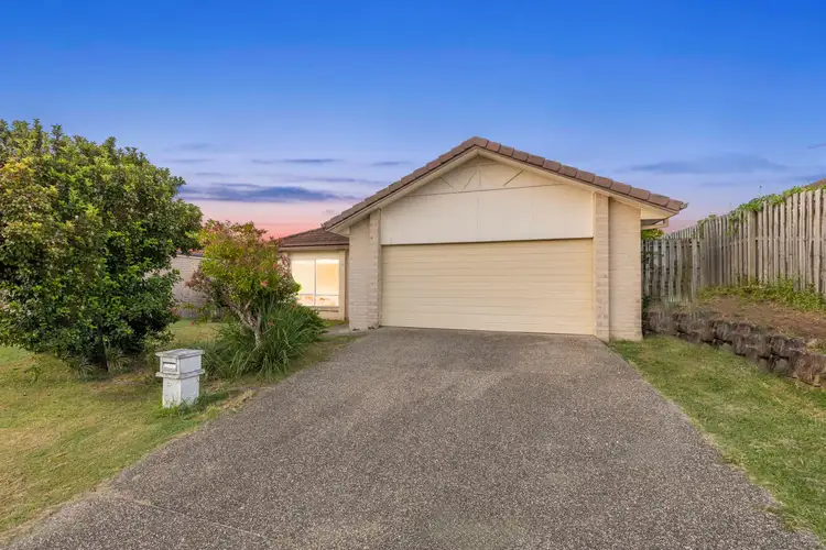 10 Lovely Court, Redbank Plains QLD 4301