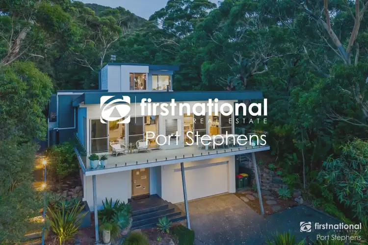 2 Joleen Crescent, Shoal Bay NSW 2315
