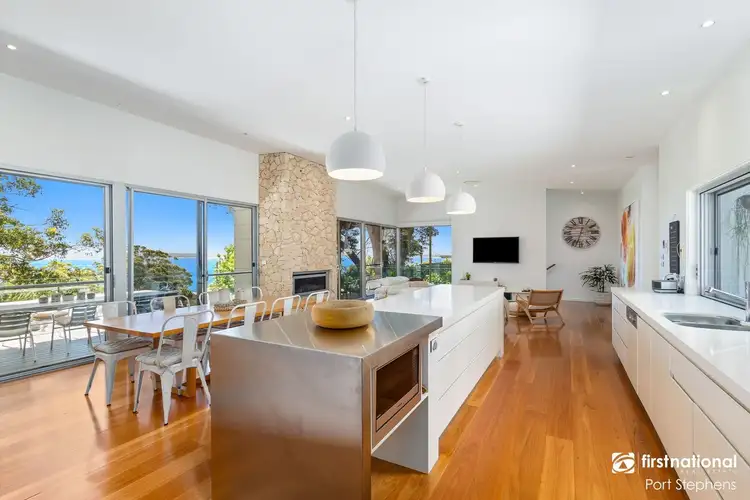 Sixth view of Homely house listing, 2 Joleen Crescent, Shoal Bay NSW 2315