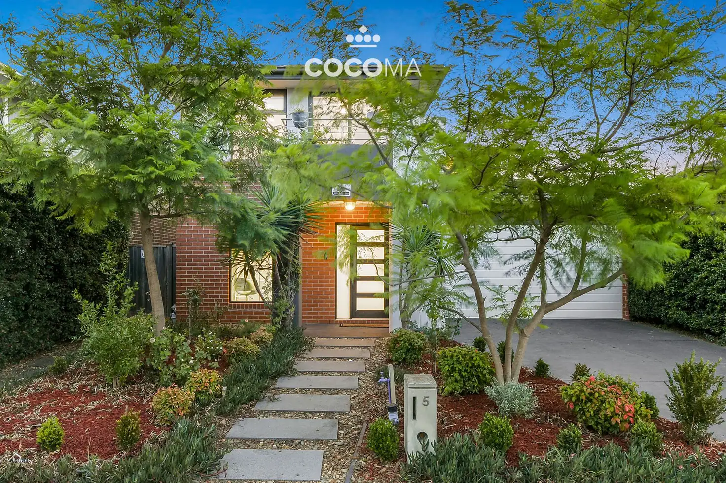 Main view of Homely house listing, 5 Kotiko Road, Keysborough VIC 3173