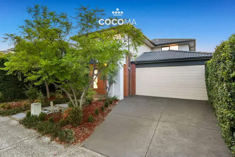 Second view of Homely house listing, 5 Kotiko Road, Keysborough VIC 3173