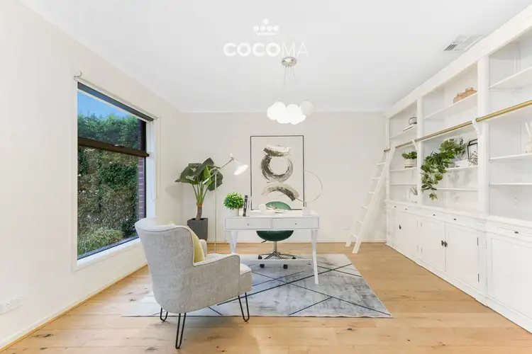 Third view of Homely house listing, 5 Kotiko Road, Keysborough VIC 3173