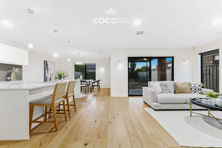 Fourth view of Homely house listing, 5 Kotiko Road, Keysborough VIC 3173