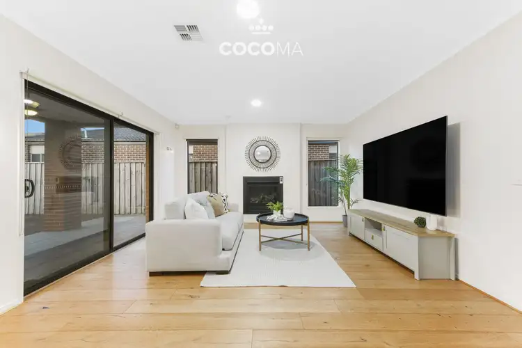 Fifth view of Homely house listing, 5 Kotiko Road, Keysborough VIC 3173