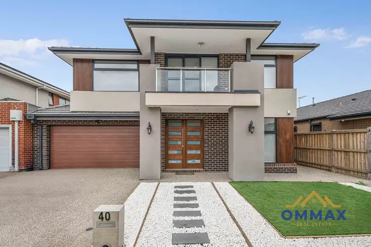 40 Dennison Street