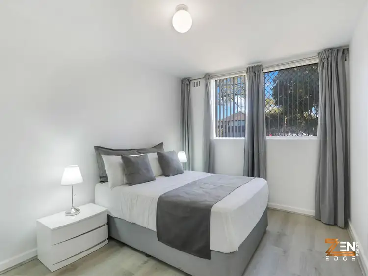 Sixth view of Homely unit listing, 3/19 Raymond Street, Yokine WA 6060