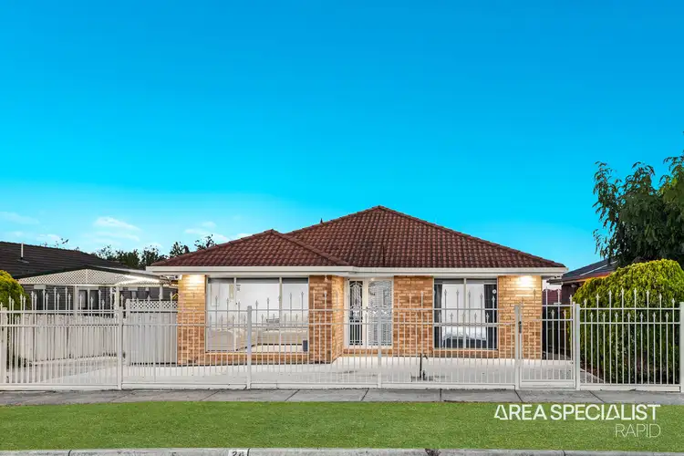 24 Amber Drive, Hampton Park VIC 3976