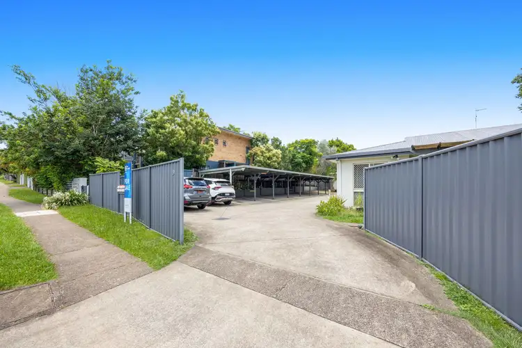 5/51 Arundell Ave, Nambour QLD 4560