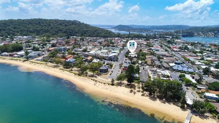 Third view of Homely house listing, 56 Schnapper Road, Ettalong Beach NSW 2257