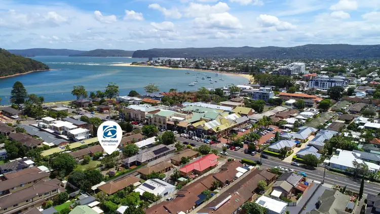 Fourth view of Homely house listing, 56 Schnapper Road, Ettalong Beach NSW 2257