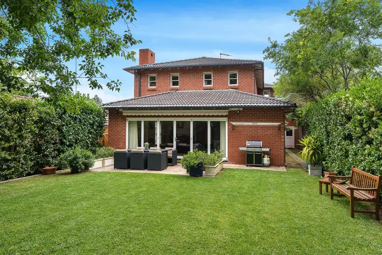 Fifth view of Homely house listing, 10 Raymond Avenue, Warrawee NSW 2074