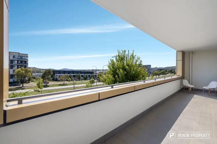 71/25 John Gorton Drive, Wright ACT 2611