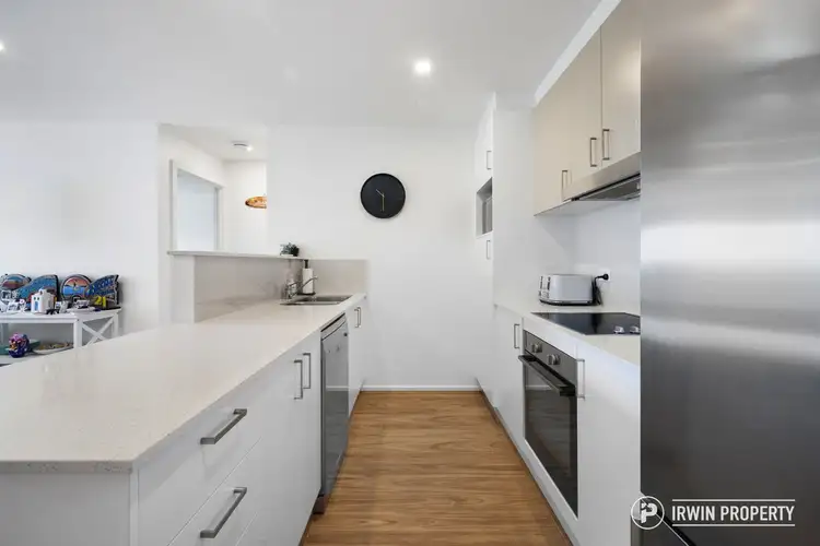Fifth view of Homely apartment listing, 71/25 John Gorton Drive, Wright ACT 2611