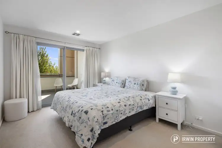 Sixth view of Homely apartment listing, 71/25 John Gorton Drive, Wright ACT 2611