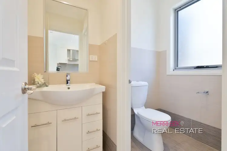 Sixth view of Homely townhouse listing, 4/58 View Street, Pascoe Vale VIC 3044