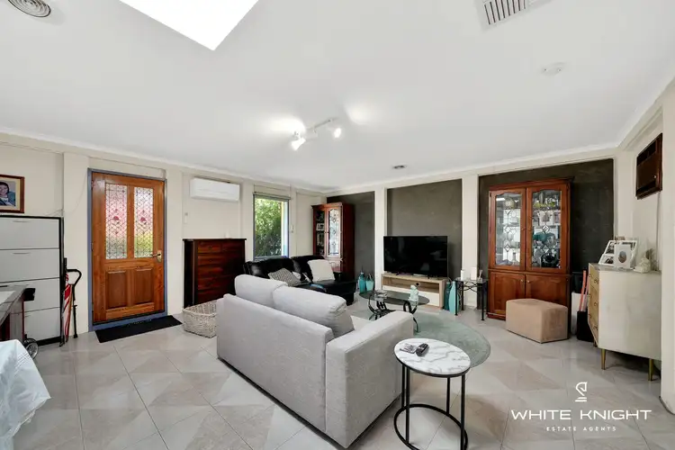 Third view of Homely house listing, 3 Maculata Close, St Albans VIC 3021