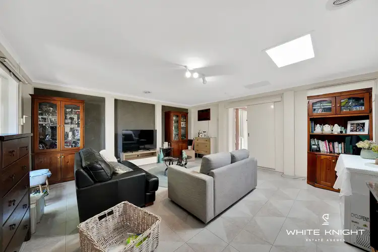 Fourth view of Homely house listing, 3 Maculata Close, St Albans VIC 3021