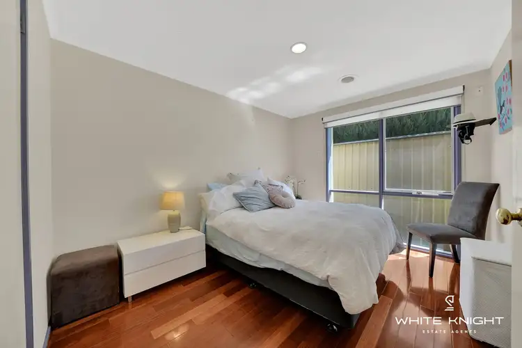 Sixth view of Homely house listing, 3 Maculata Close, St Albans VIC 3021