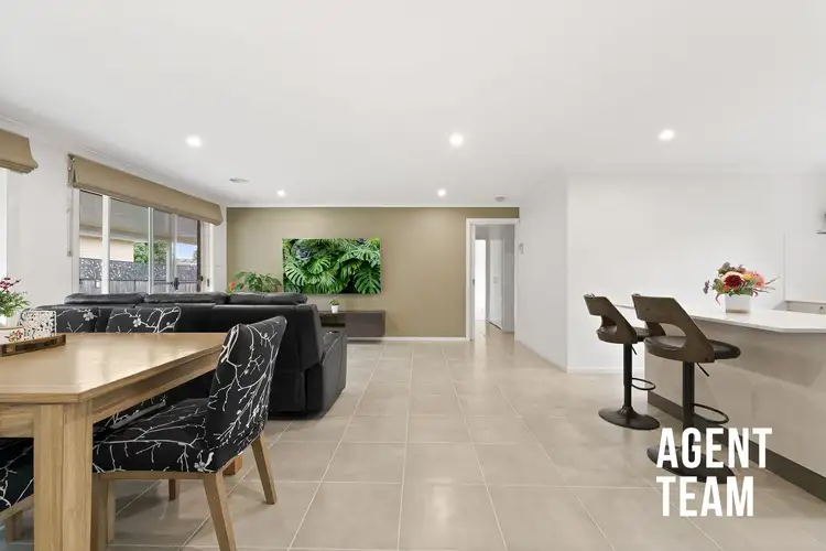 4 Eric De Salis Street, Macgregor ACT 2615