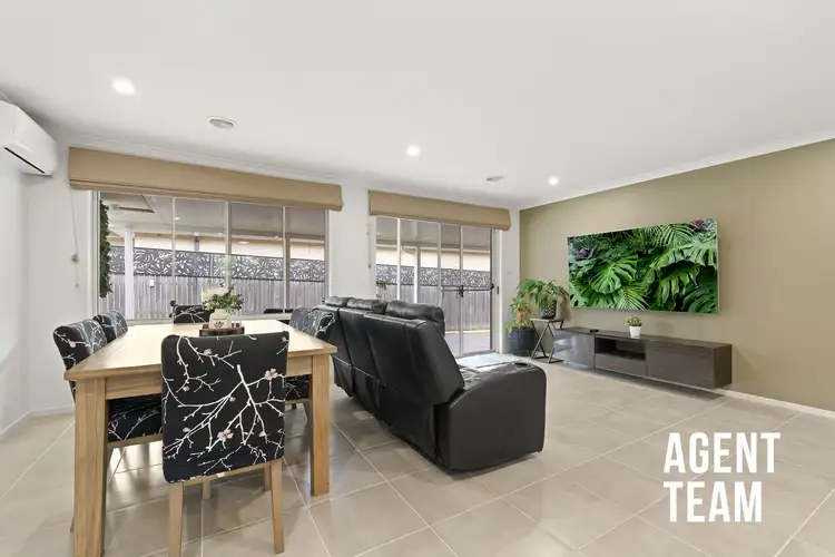 Third view of Homely house listing, 4 Eric De Salis Street, Macgregor ACT 2615