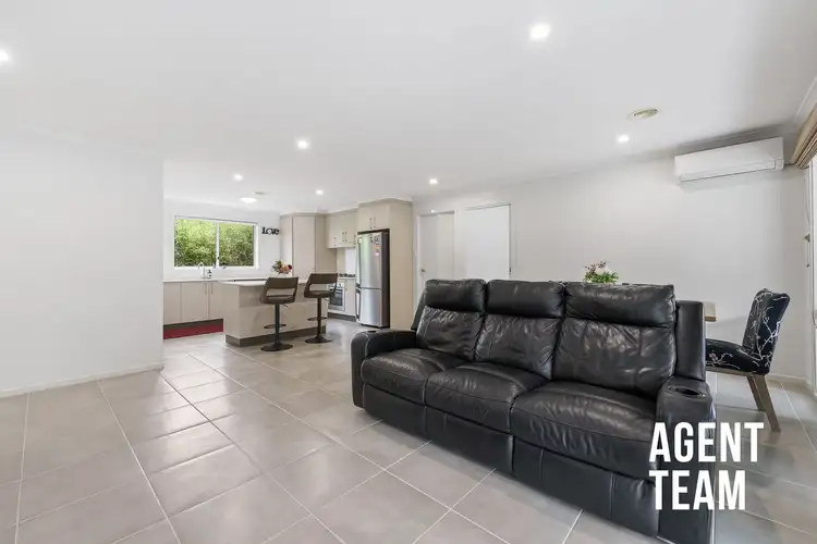 Fourth view of Homely house listing, 4 Eric De Salis Street, Macgregor ACT 2615