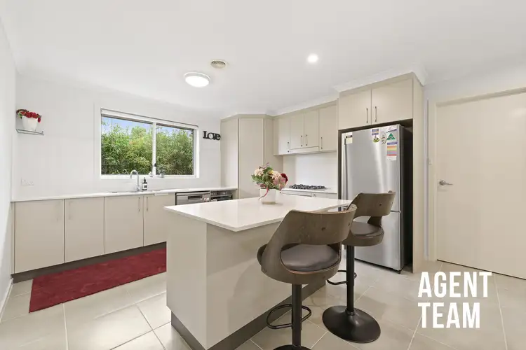 Sixth view of Homely house listing, 4 Eric De Salis Street, Macgregor ACT 2615