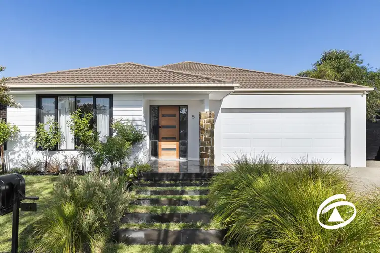 5 Honey Court