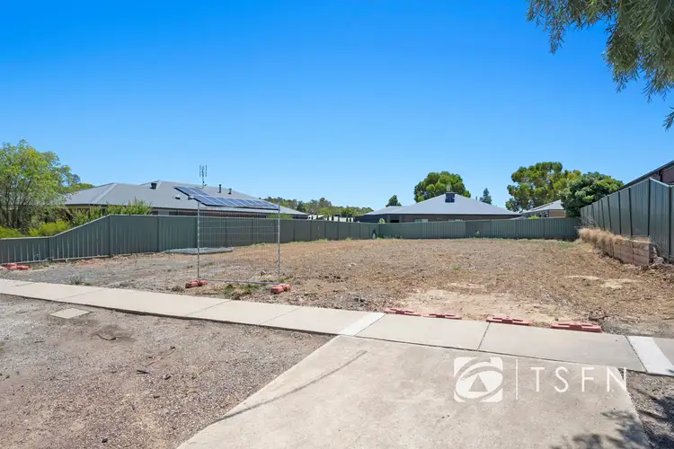 Second view of Homely land listing, 13 Amanda Drive, Maiden Gully VIC 3551