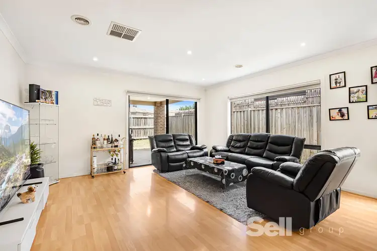 Fourth view of Homely house listing, 66 Mickleham Drive, Cranbourne North VIC 3977