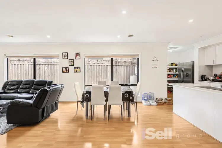 Sixth view of Homely house listing, 66 Mickleham Drive, Cranbourne North VIC 3977