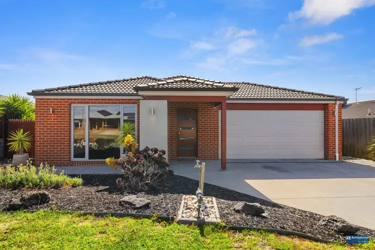 Main view of Homely house listing, 4 Prudence Close, Korumburra VIC 3950
