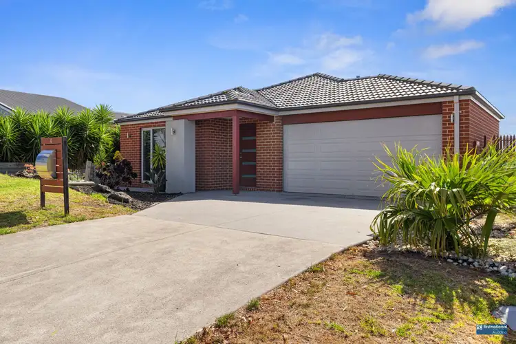 Second view of Homely house listing, 4 Prudence Close, Korumburra VIC 3950