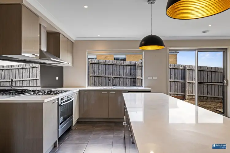 Third view of Homely house listing, 4 Prudence Close, Korumburra VIC 3950