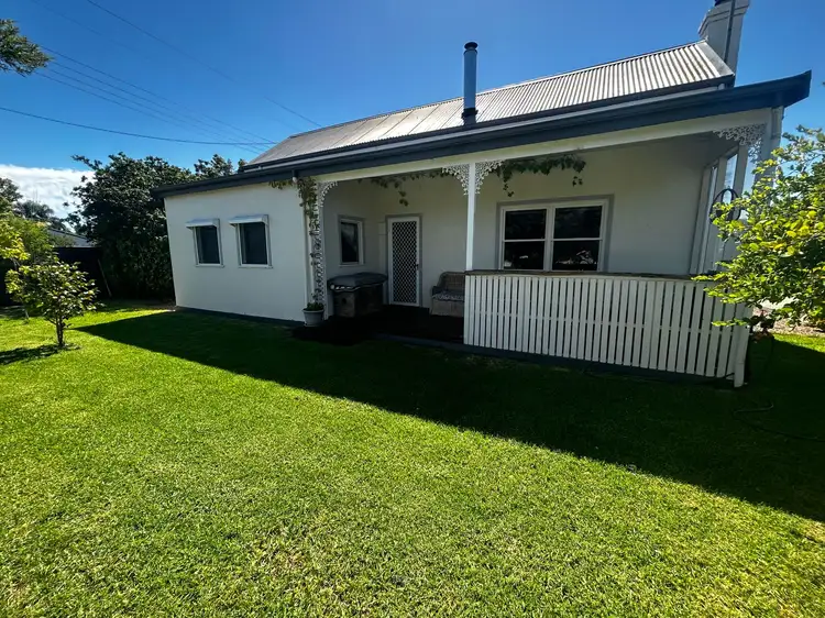 Main view of Homely house listing, 93 Grigg Rd, Koondrook VIC 3580