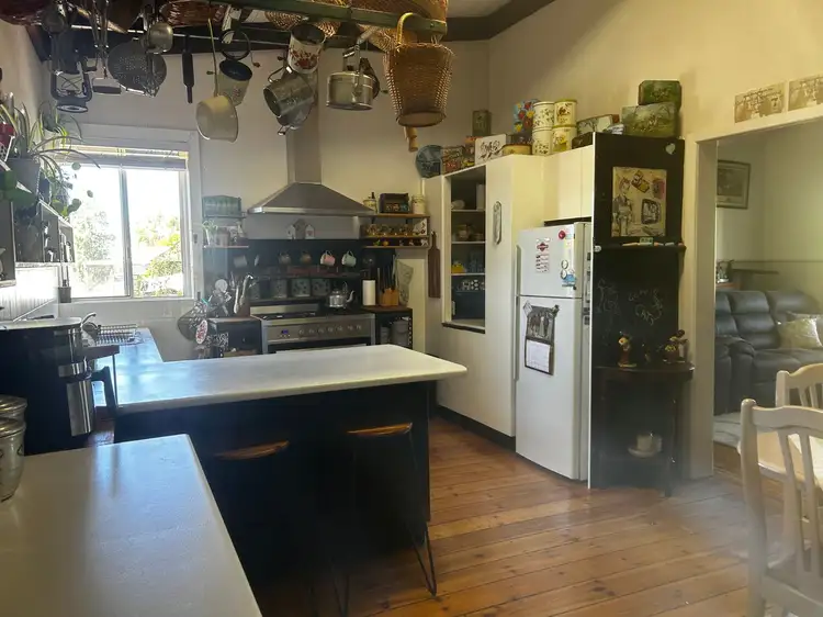 Second view of Homely house listing, 93 Grigg Rd, Koondrook VIC 3580