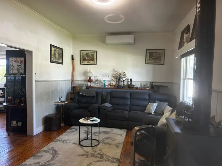 Fourth view of Homely house listing, 93 Grigg Rd, Koondrook VIC 3580