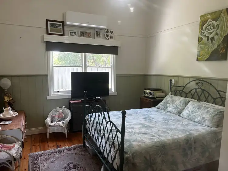 Fifth view of Homely house listing, 93 Grigg Rd, Koondrook VIC 3580