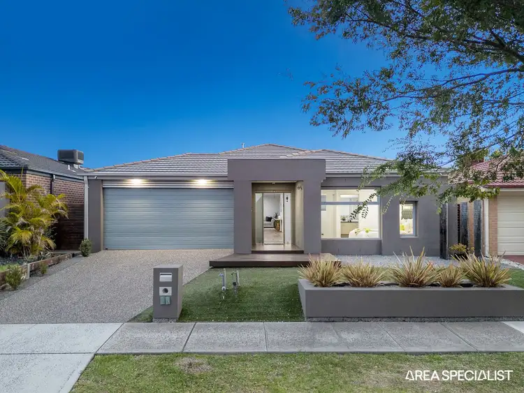 23 Kess Grove, Lyndhurst VIC 3975