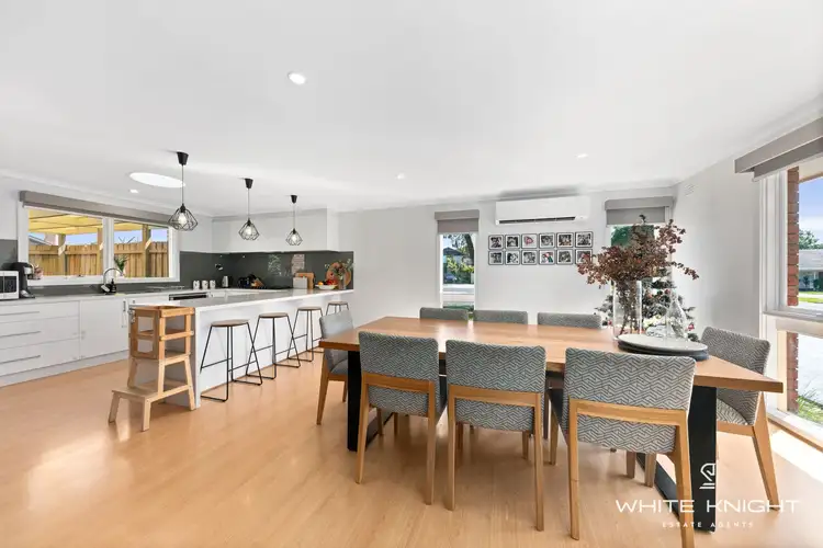 Third view of Homely house listing, 7 Ariel Court, Keilor Downs VIC 3038
