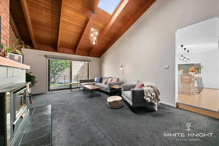 Fourth view of Homely house listing, 7 Ariel Court, Keilor Downs VIC 3038