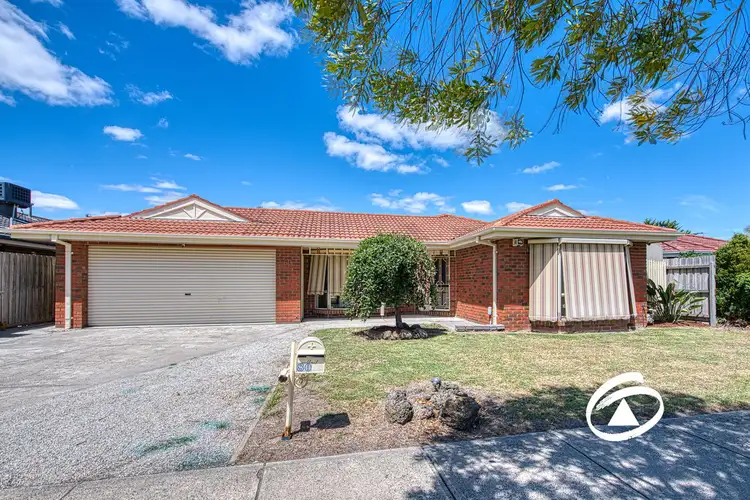 Main view of Homely house listing, 80 McGregor Road, Pakenham VIC 3810