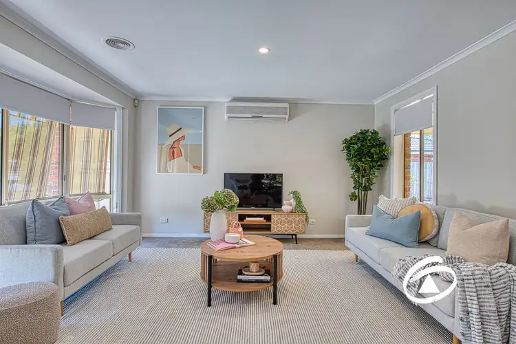 Third view of Homely house listing, 80 McGregor Road, Pakenham VIC 3810
