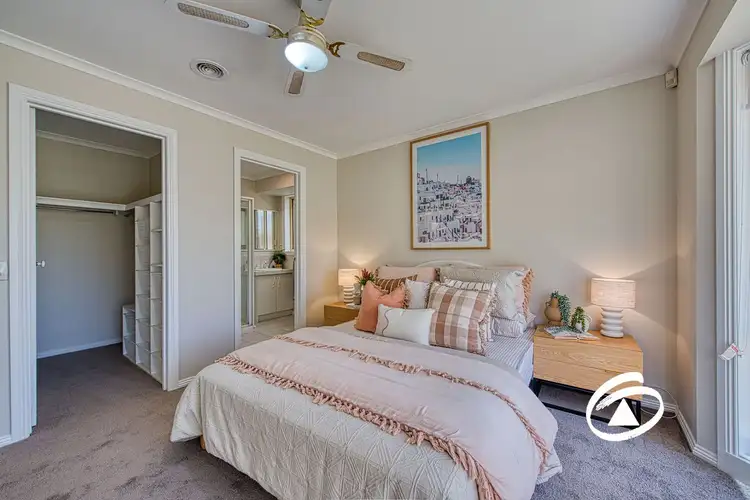 Fifth view of Homely house listing, 80 McGregor Road, Pakenham VIC 3810
