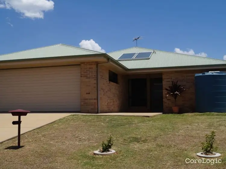 Main view of Homely house listing, 168 OLD RIFLE RANGE, Walterhall QLD 4714