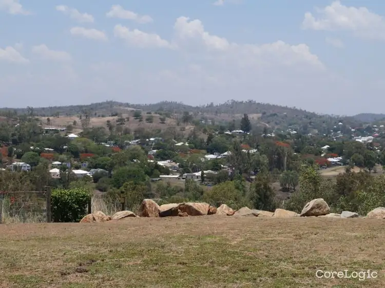 Second view of Homely house listing, 168 OLD RIFLE RANGE, Walterhall QLD 4714