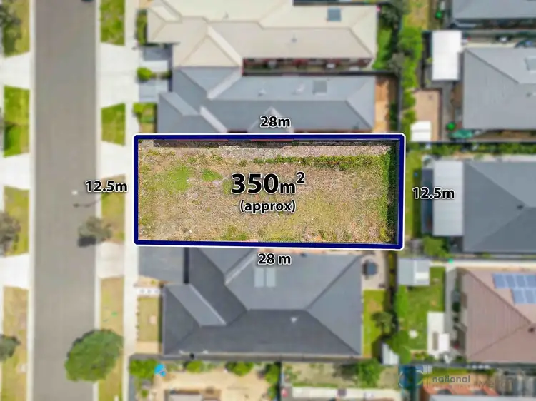 6 Colonial Way