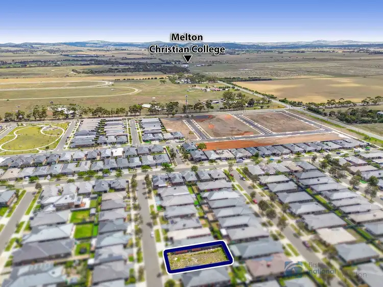 Fourth view of Homely land listing, 6 Colonial Way, Harkness VIC 3337