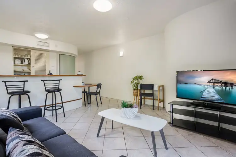 202/60 Abbott Street, Cairns City QLD 4870