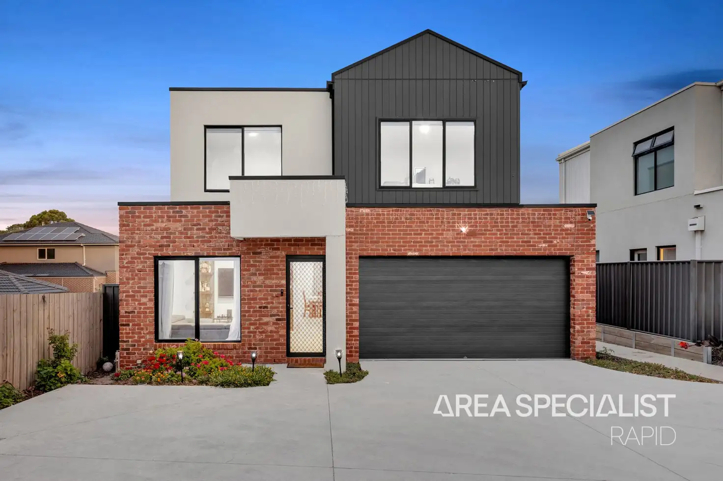 Main view of Homely house listing, 25 Greenwell Close, Hampton Park VIC 3976